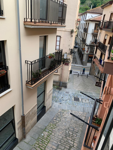 Others 5, Apartamento Room Laredo, Cantabria