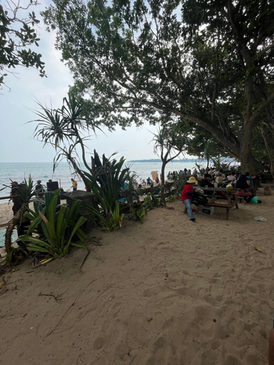 Exterior & Views 4, DAMPAR BEACH SELATAN 1 KM69