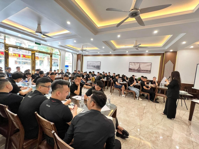 Food & Drinks 4, Quynh Anh Hotel Ha Long, Hạ Long