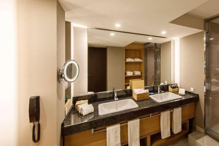 Bathroom 6