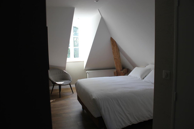 Bedroom 4, Clos Marie, Saône-et-Loire