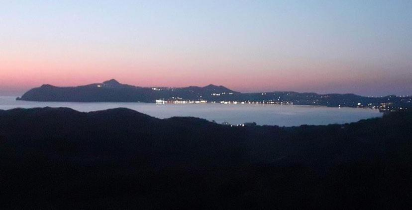 Others 4, Villa Vigla, South Aegean