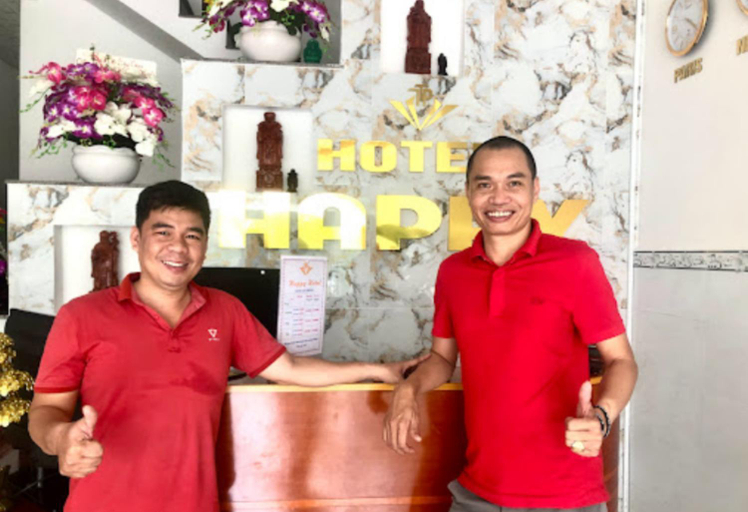 Others, Happy 1 Hotel Binh Duong, Bến Cát