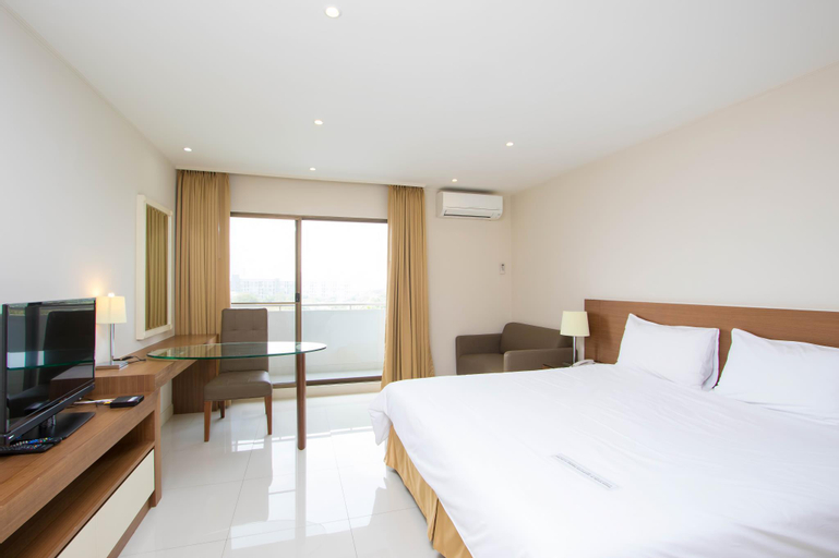 Bedroom 5