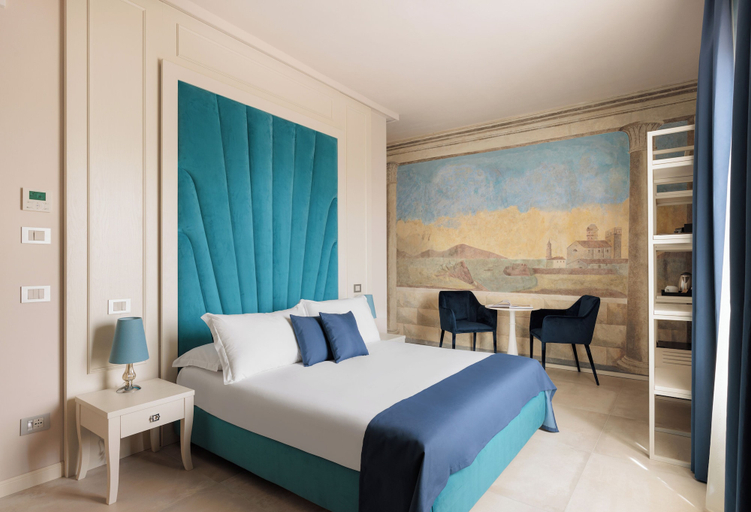 Bedroom 3, Prato dei Miracoli Residenza d'Epoca, Pisa