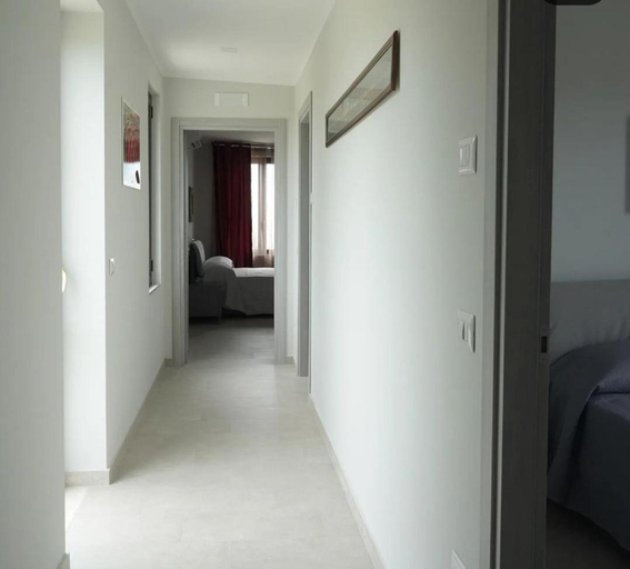 Others 4, B&B Tavernese Case per ferie, Crotone