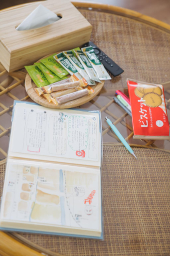 Others 5, Kokoro No Sato・Hitomi, Kyoto