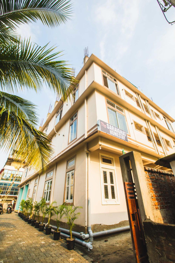 Others 3, The Saraighat Homestay, Kamrup Metropolitan