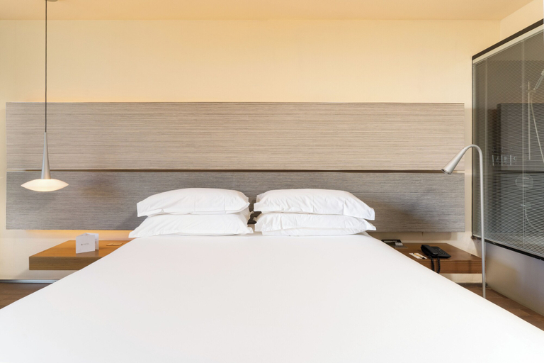 Bedroom 3, B-Hotel, Barcelona