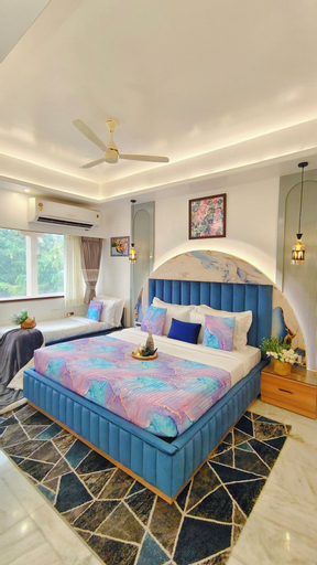 Bedroom 8