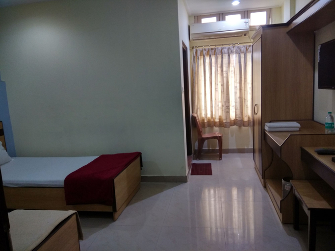 Bedroom 4, HOTEL RAJ PALACE by ROH, Dibrugarh