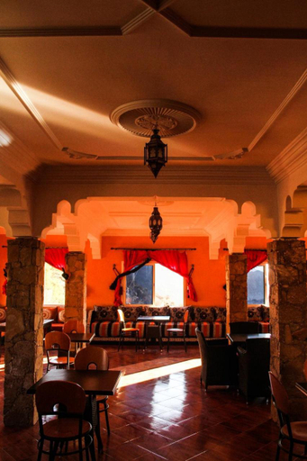Others 3, gite rurale Sousse paradis Vallee, Agadir-Ida ou Tanane
