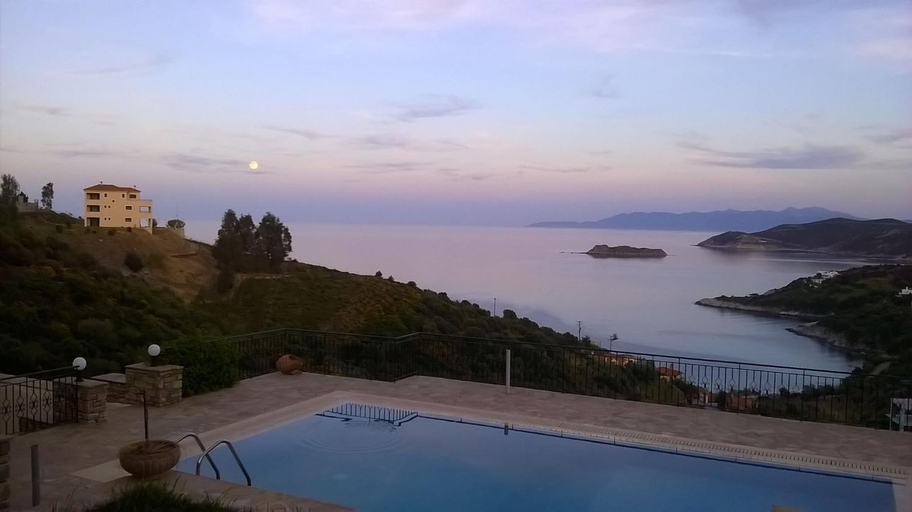 Others 4, Villa Lumiere- Avantes, Central Greece