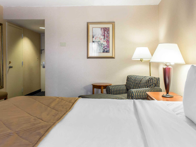 Bedroom 10