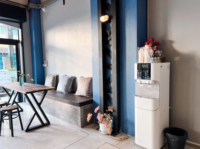 Public Area 4, ANTON HOTEL Hatyai, Hat Yai