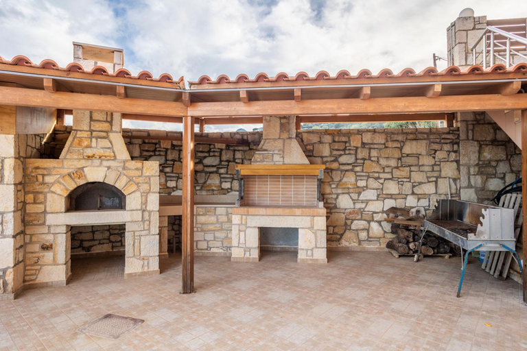 Others 2, Nami Villa _PrivatePool_ SeaView, Crete