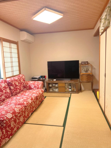 Others 3, 柒潜の宿, Osaka