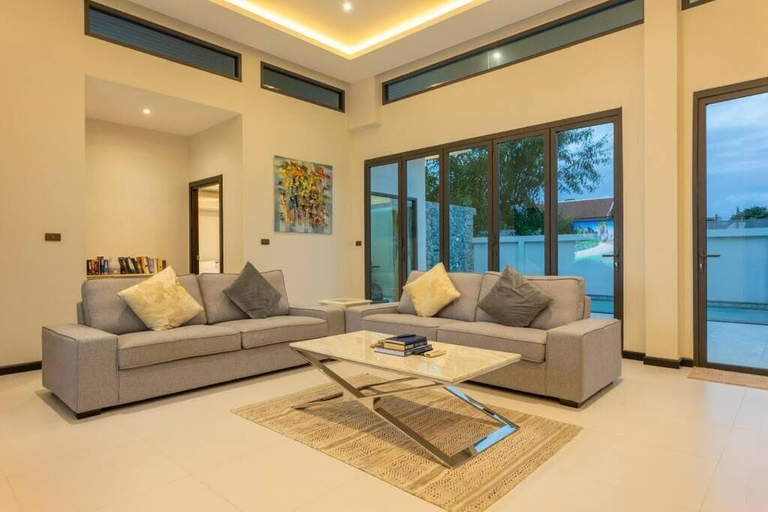 Others 4, Brand New Luxury Villa Pool Rawai v105, Pulau Phuket