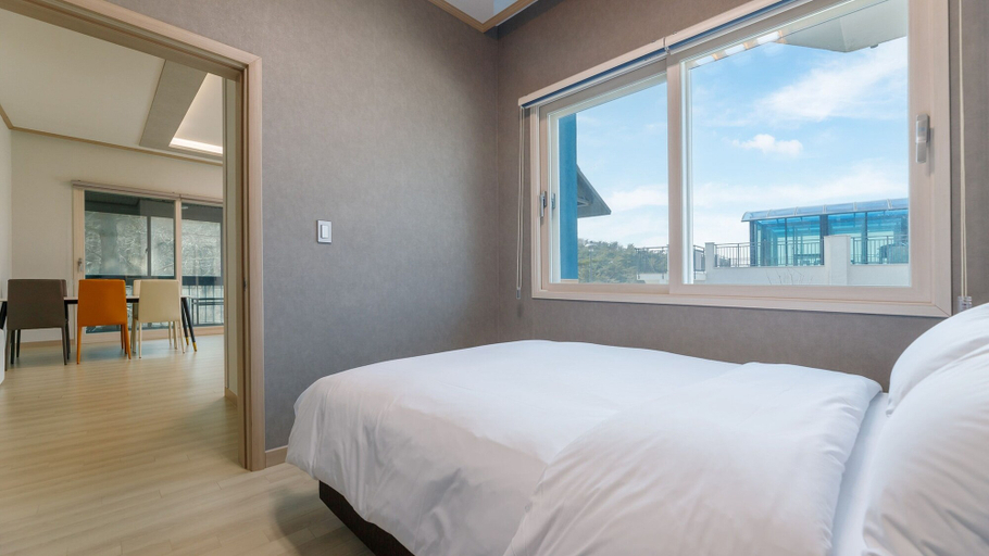 Others 5, Taean Blueisland Pool Villa, Taean
