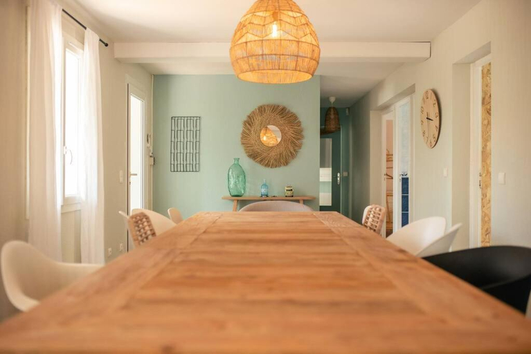 Others 4, Villa Ersanavera, Landes