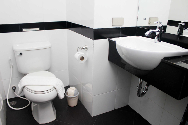 Bathroom 5