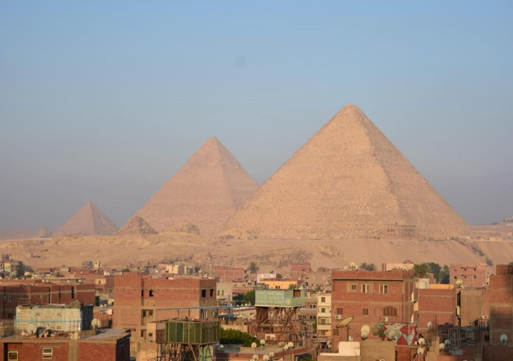 Others 5, HADLA INN Pyramids View, Al-Ahram