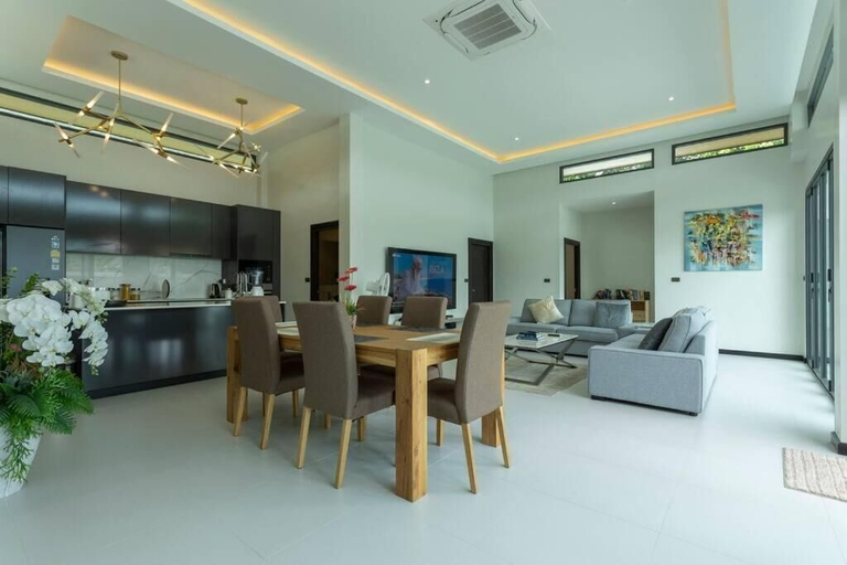 Others 5, Brand New Luxury Villa Pool Rawai v105, Pulau Phuket