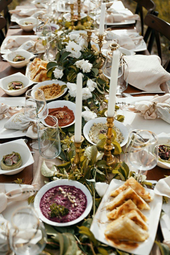 Food & Drinks 5, Wish Cappadocia Hotel, Nevşehir