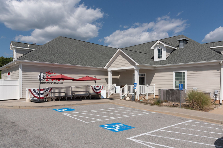 Exterior & Views 2, Boardwalk Hotel on Lake Anna by Kasa, Louisa