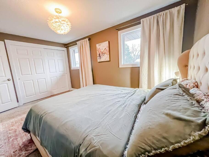 2, Pet Friendly Close to Downtown, El Paso