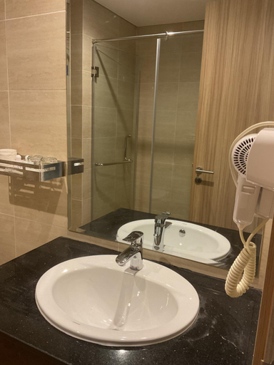 Bathroom 4, Green Inn Phu Quoc hotel, Phú Quốc