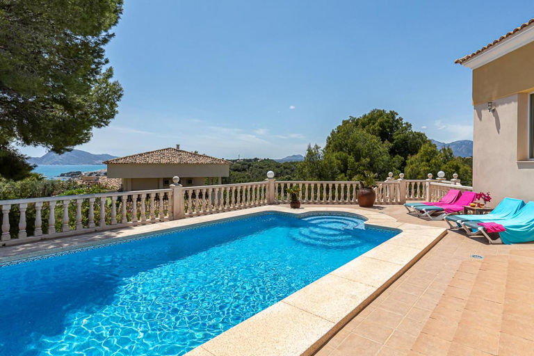 5, Belle Vue, Alicante