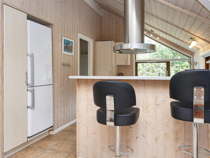 Others 5, 5 Star Holiday Home in Ulfborg, Holstebro