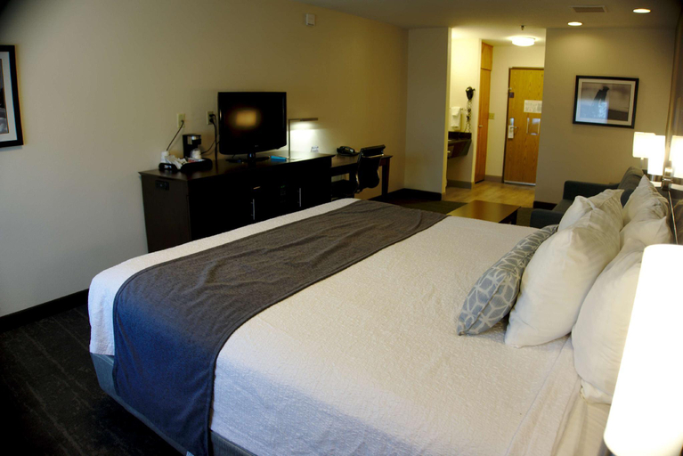 Bedroom 2