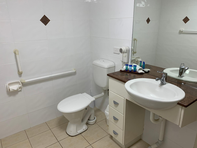 Bathroom 1