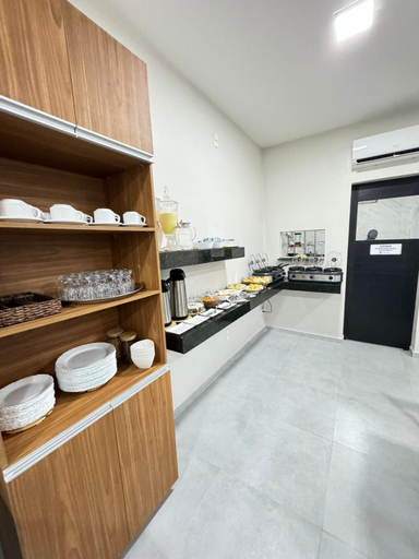 Food & Drinks 4, Japaratinga Suites, Japaratinga