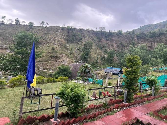 Others 5, nomadic soul camps, Mandi