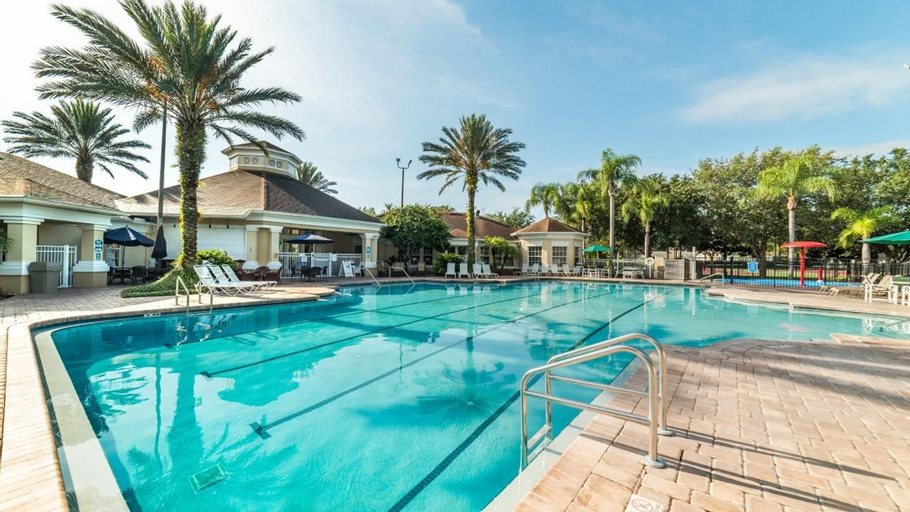 Exterior view 4, Windsor Palms Resort - 6 Bed 4 Baths VILLA, Osceola