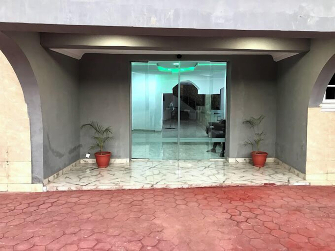 Exterior & Views 2, Royal Continental Suites and Apartments, Egbedore