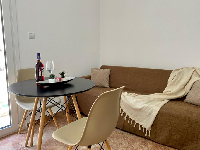 Others 3, El Greco Apartment, in Kos town, Steps from the Beach - No 6, South Aegean