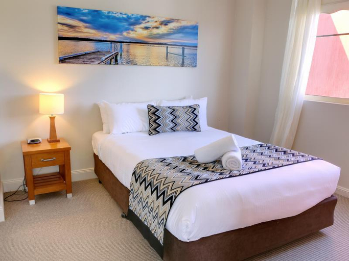 Bedroom 19
