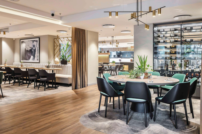 Food & Drinks 4, Radisson Hotel Kaunas, Kauno