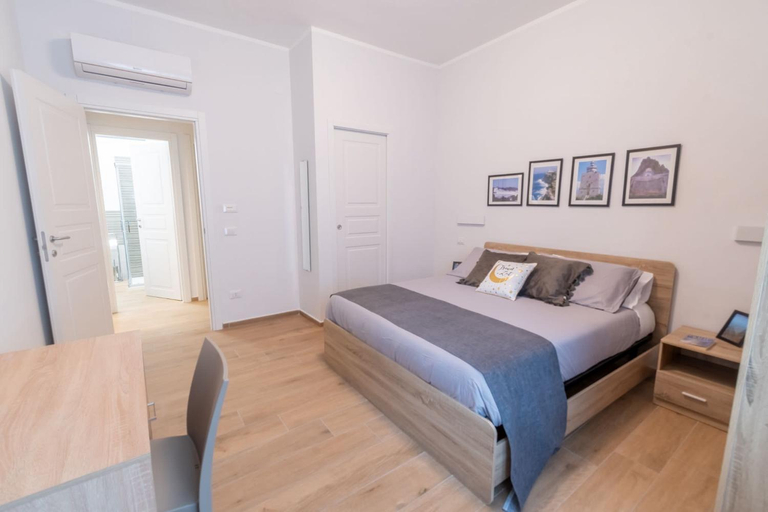Others 3, LE TRE CHIAVI Apartment, Palermo