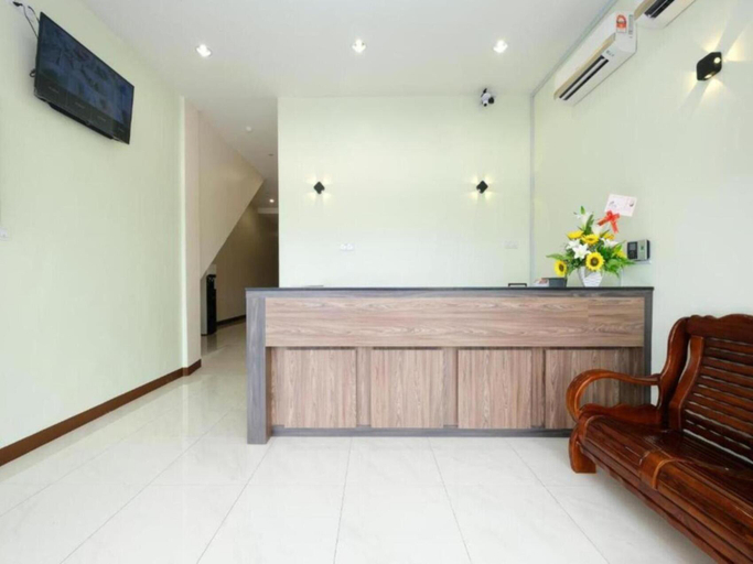 Others 5, Mancalin Hotel, Kuantan