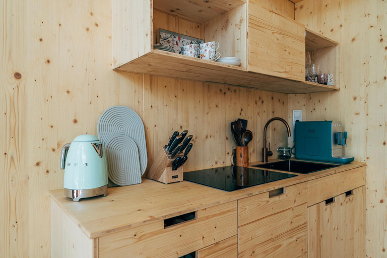 Others 4, Eco Lodges Millstatter See, Spittal an der Drau