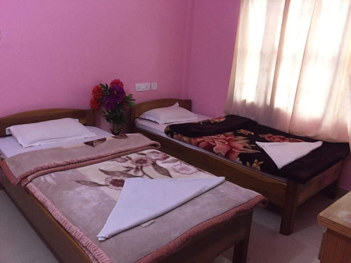 Others 5, Geetanjali, Birbhum