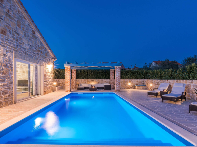 Others 1, Private Pool Villa in Sukosan, Sukošan
