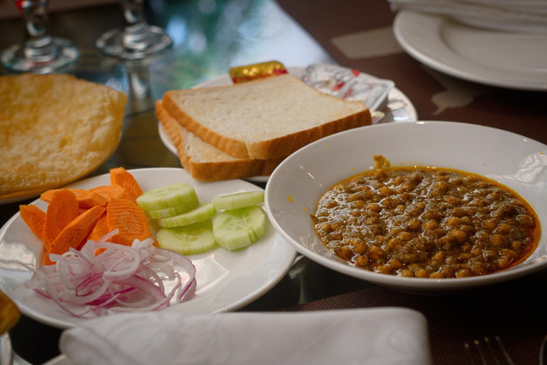 Food & Drinks 5, Premier Inn Express Gulberg Lahore, Lahore