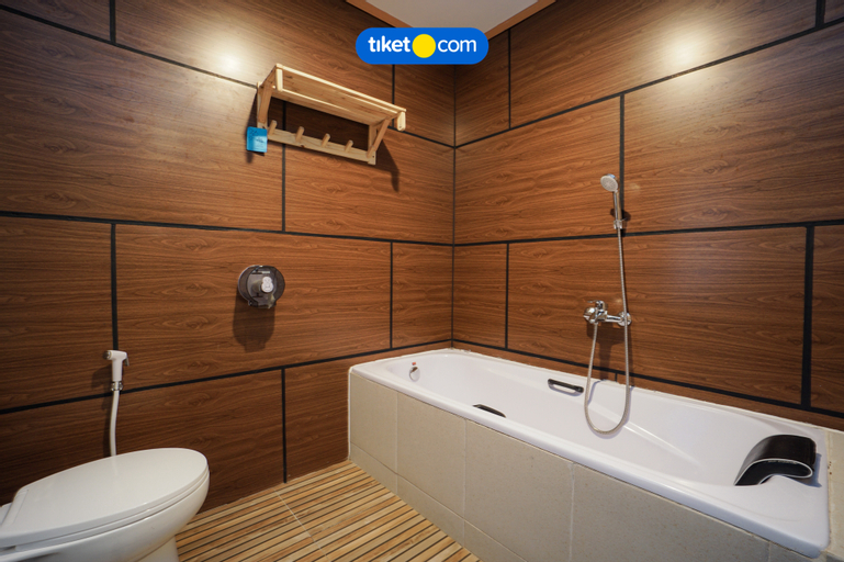 Bedroom 5, Lembah Indah Malang, Malang
