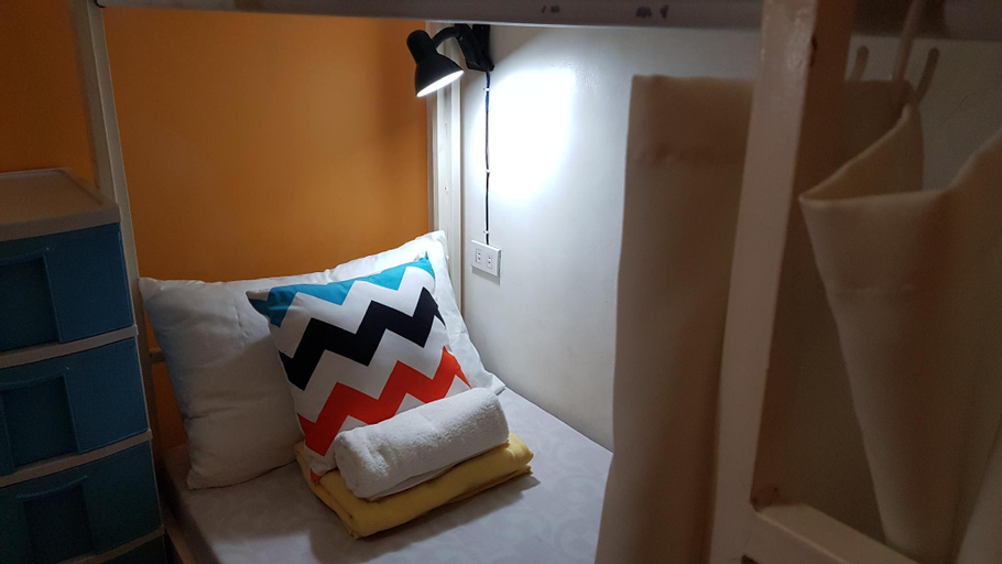 Bedroom 8